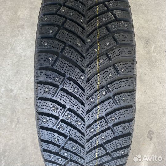 Michelin X-Ice North 4 205/55 R17 T