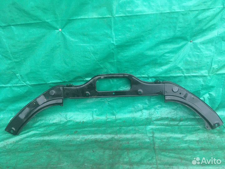 Панель передняя Mazda CX 5 Мазда Цэ Икс 5