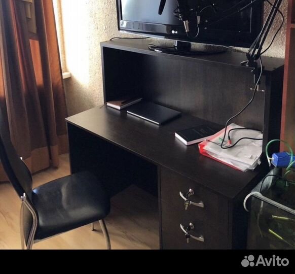 Компьютерный стол бу