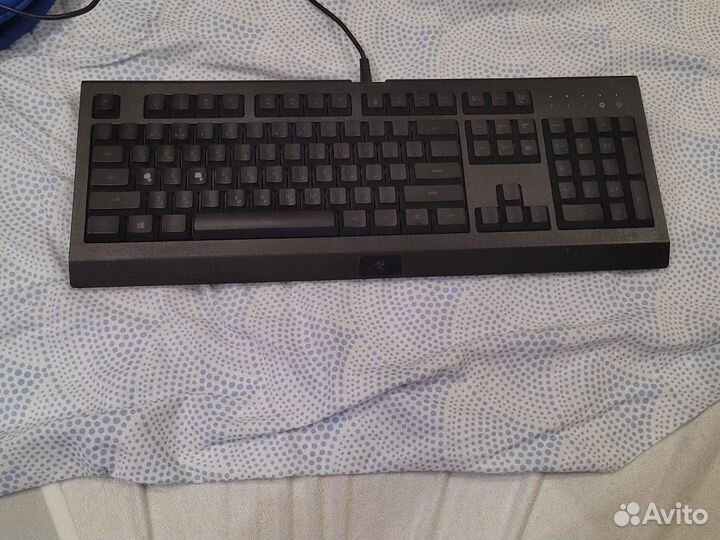 Клавиатура