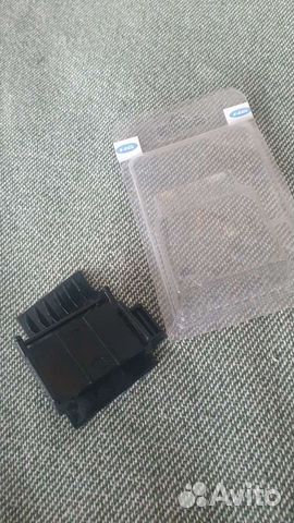 Насадка для полировки волос