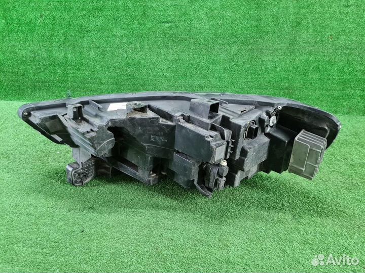 Фара правая Haval F7/F7x