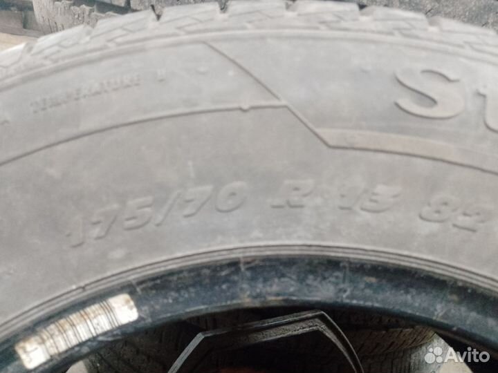Matador Activ Flex 175/70 R13