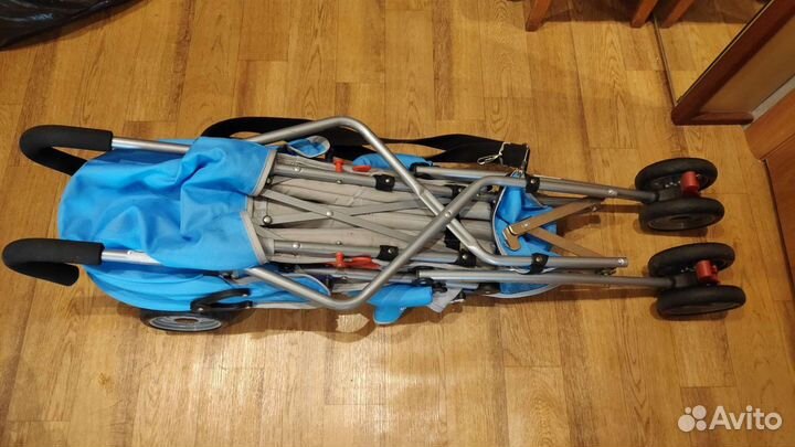 Коляска трость бу Кари kids