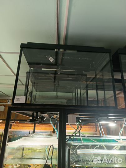 Аквариум 5-200 литров (Бесплатная Доставка)