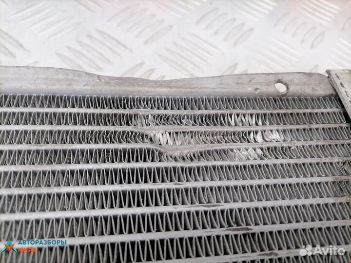 Радиатор (основной) BMW 7 E65/E66/E67 2004