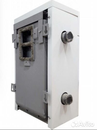 Котел тайга до 50 м2