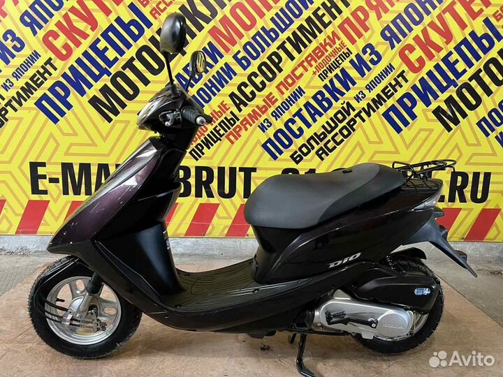 Honda Dio AF68(Только с Японии)
