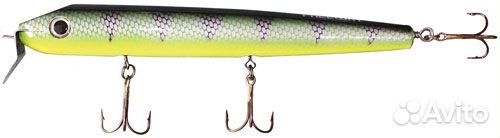 Джеркбейт 2 расцветки