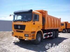 Водитель самосвала категории С