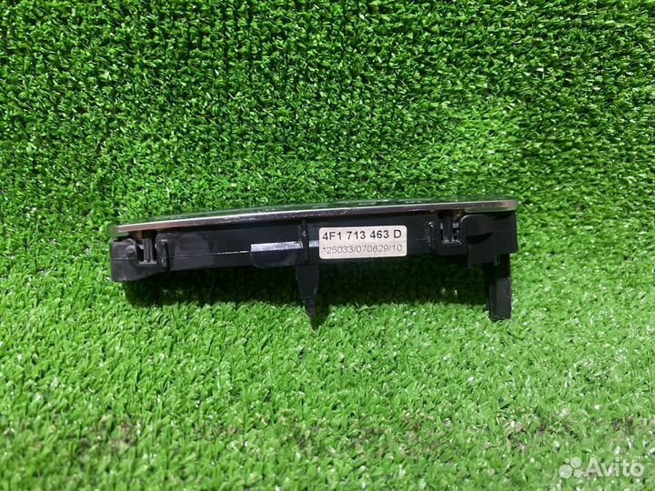 Индикатор селектора АКПП Audi A6 C6