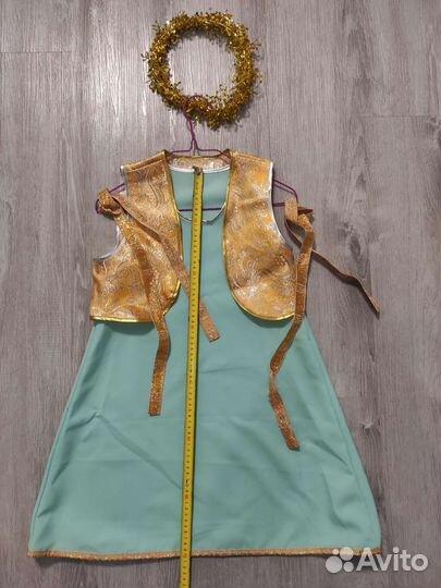 Костюмы карнавальные новогодние