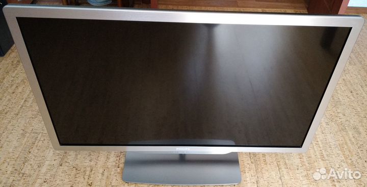 3D-телевизор 42PFL7606 Philips 107 см (42
