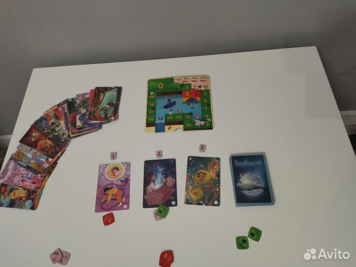 Имаджинариум для друзей