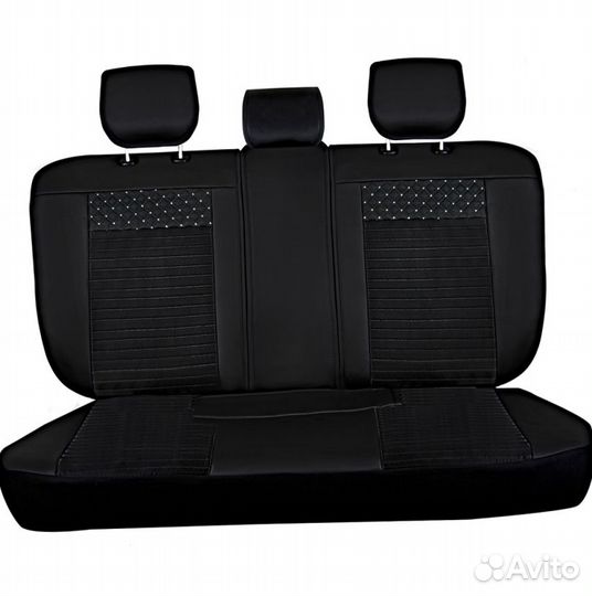 Авточехлы Рено Renault