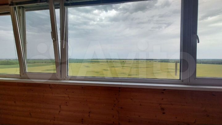 3-к. квартира, 63 м², 9/9 эт.