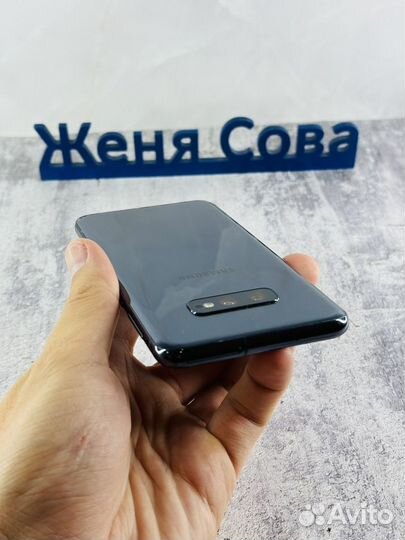 Samsung Galaxy S10e, 6/128 ГБ