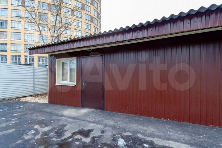 Продам помещение свободного назначения, 120 м²