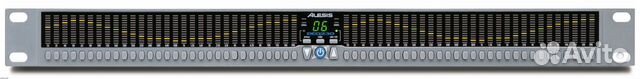 Эквалайзер Alesis DEQ230