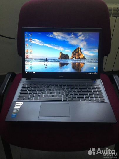 Игровая Пуля GeF840/4Ядра