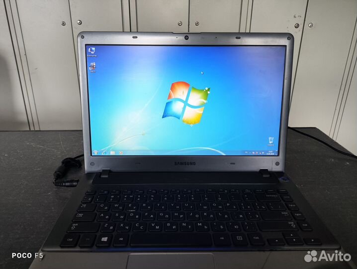 Ноутбук Samsung