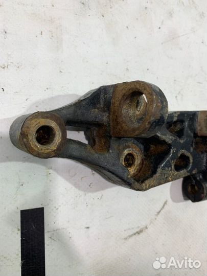 Кронштейн гидроусилителя руля Kia Rio DC A5D