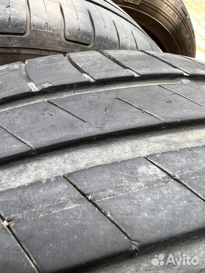 Goodyear EfficientGrip 195/55 R16 87H
