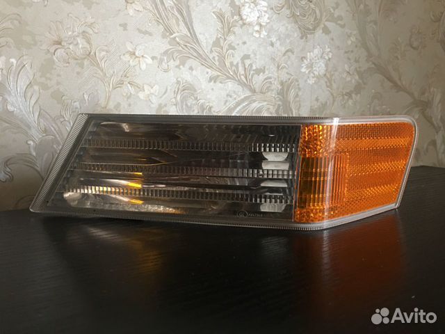 авито поворотник