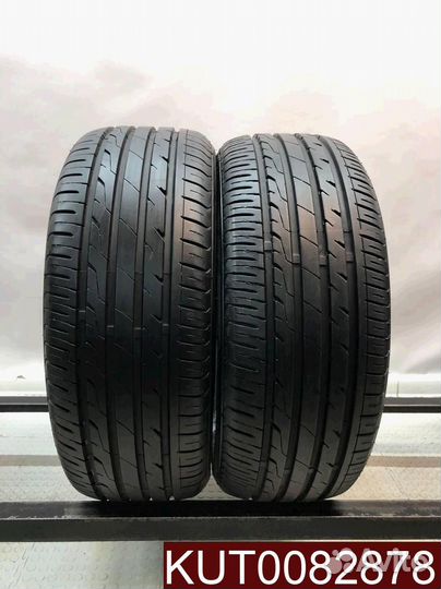 CST Medallion MD-A1 215/45 R17 107U