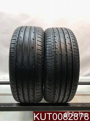 CST Medallion MD-A1 215/45 R17 107U