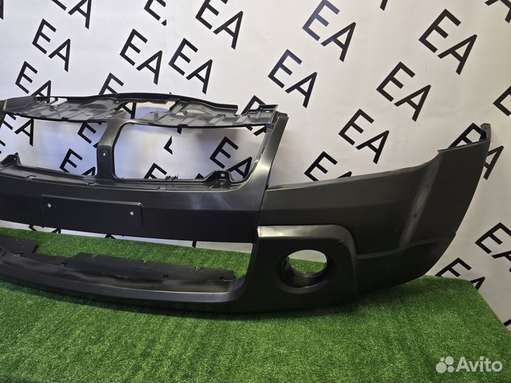 Бампер передний Suzuki Grand Vitara