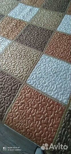 Покрывало на 2 х спальную кровать бу