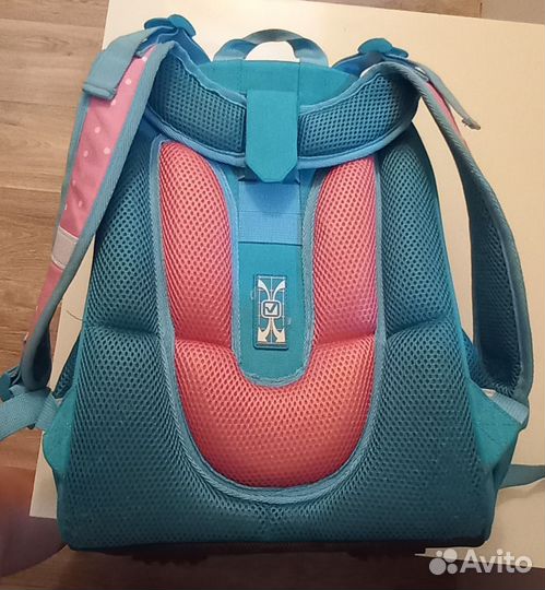 Рюкзак школьный