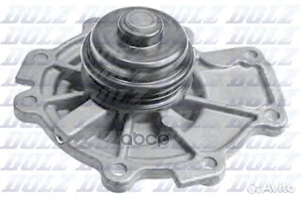 F-142 помпа Ford Cougar/Mondeo 2.5 V6 94 F142