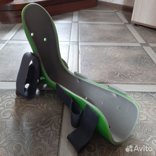 Тутор огонек тно-23 на голеностопный сустав