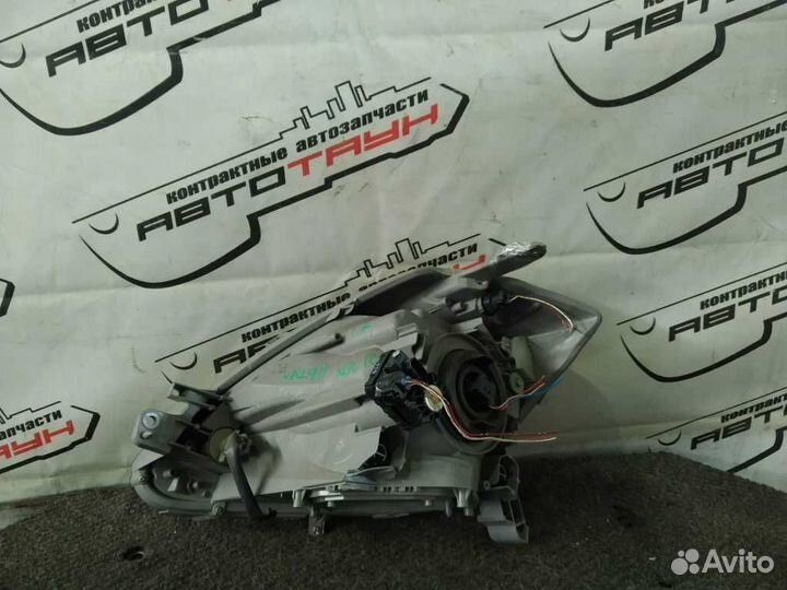 Фара toyota daihatsu boon passo KGC10 KGC15 M300S