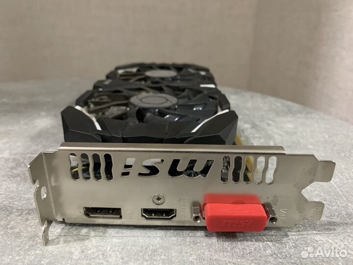 Комплектующие пк видеокарта 1060, cpu i3, память