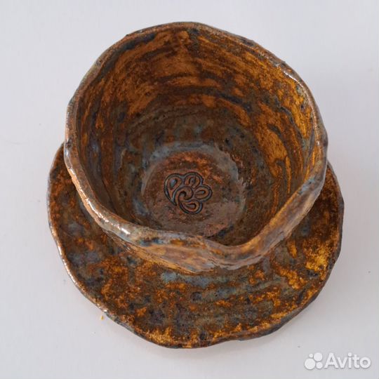 Керамика ручной работы