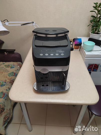 Кофемашина gaggia syncrony compact