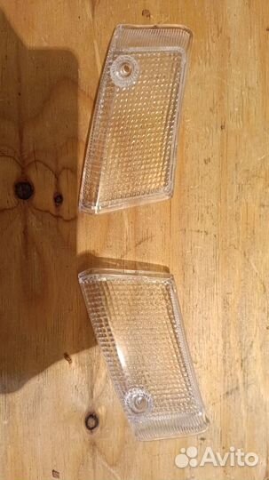 Стекла поворотов перед Сузуки Сепия (S.Sepia)