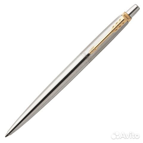 Ручка гелевая parker 