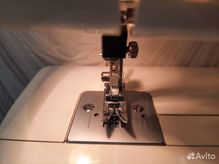 Швейная машина brother x-5