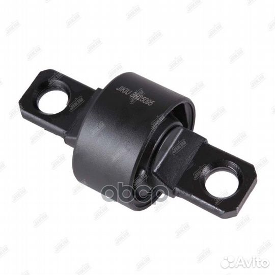 Сайлентблок заднего продольного рычага зад ле