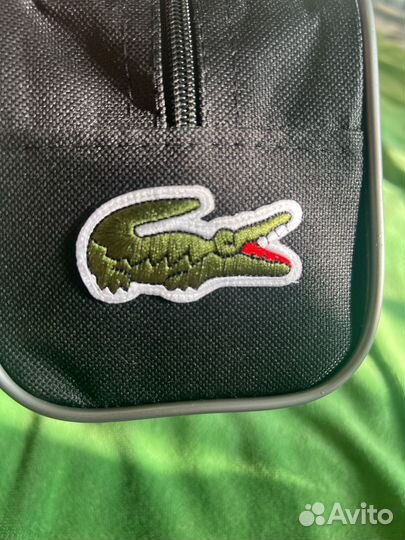 Несессер мужской lacoste