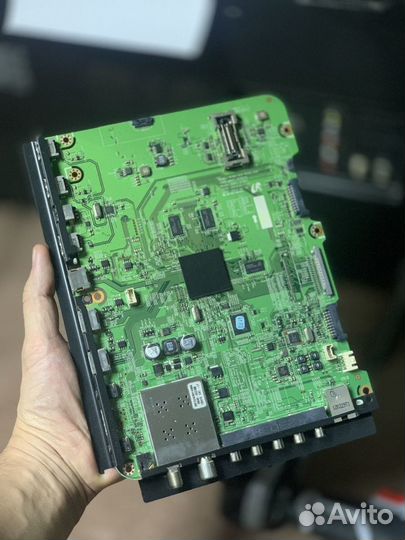 Ремонт телевизоров