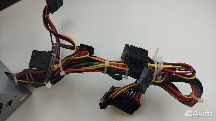 Блок питания для пк