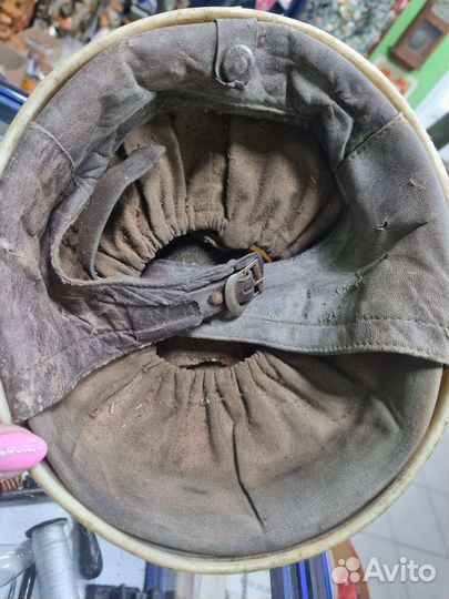 Моргуновка завода salvo выпуск 50х годов