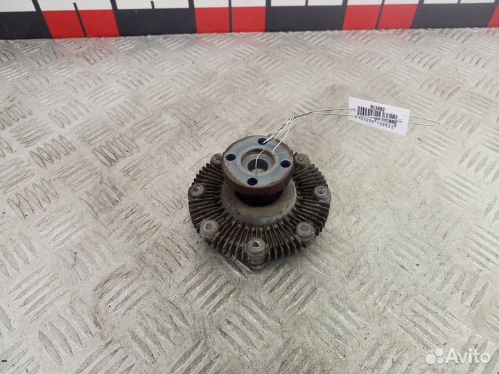 Вискомуфта Suzuki Grand Vitara 2004 1712057B01