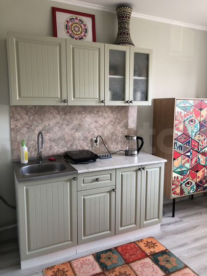 2-к. квартира, 320 м², 2/9 эт.