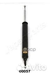 MM-00057 Амортизатор BMW E81/E87/E90 04- зад.га